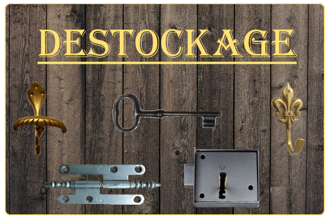 destockage