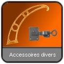 accessoires divers