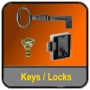 Key lock